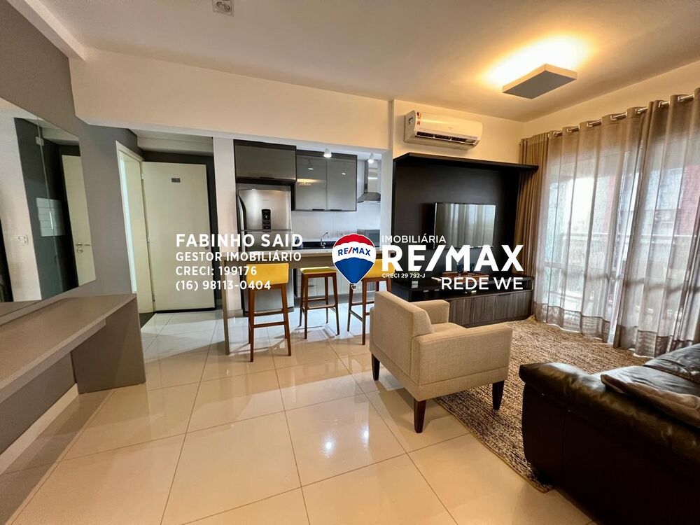 Apartamento, 1 quarto, 54 m² - Foto 11