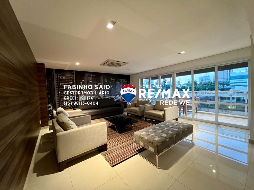 Apartamento, 1 quarto, 54 m² - Foto 5