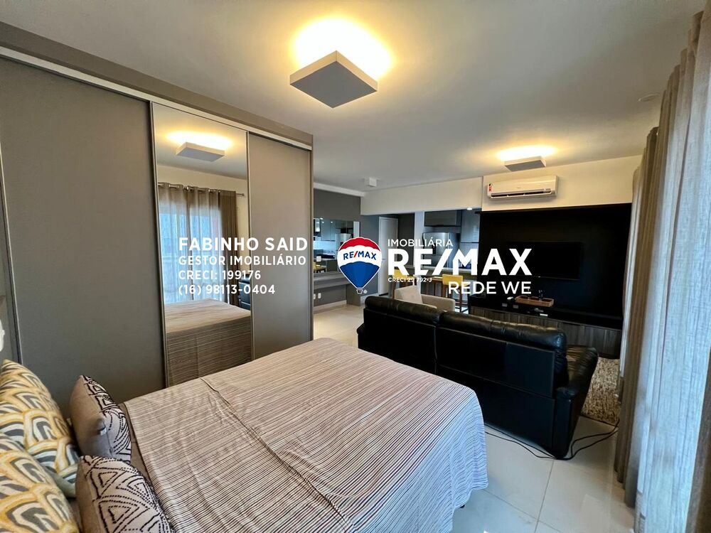 Apartamento, 1 quarto, 54 m² - Foto 14