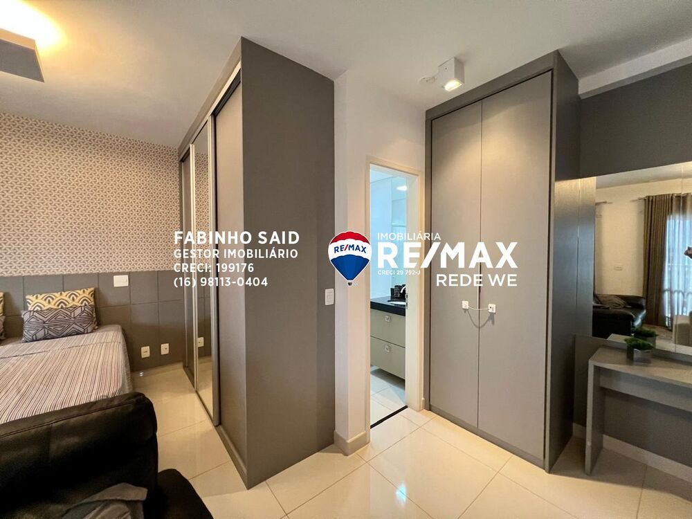 Apartamento, 1 quarto, 54 m² - Foto 24