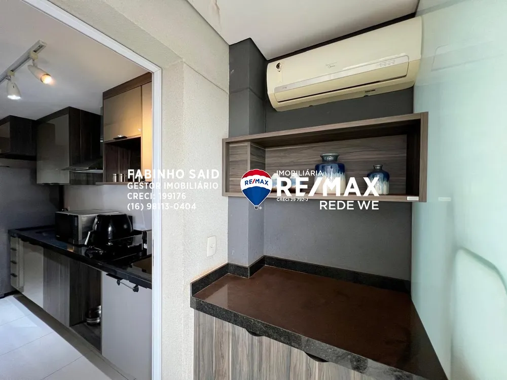 Apartamento, 1 quarto, 54 m² - Foto 22