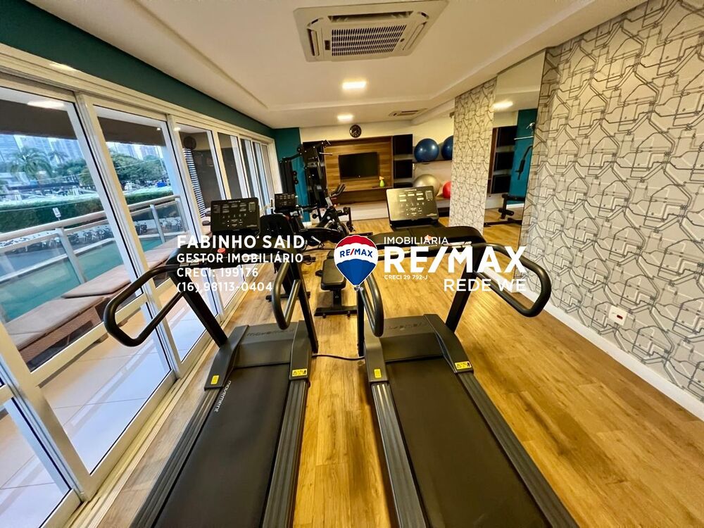 Apartamento, 1 quarto, 54 m² - Foto 4