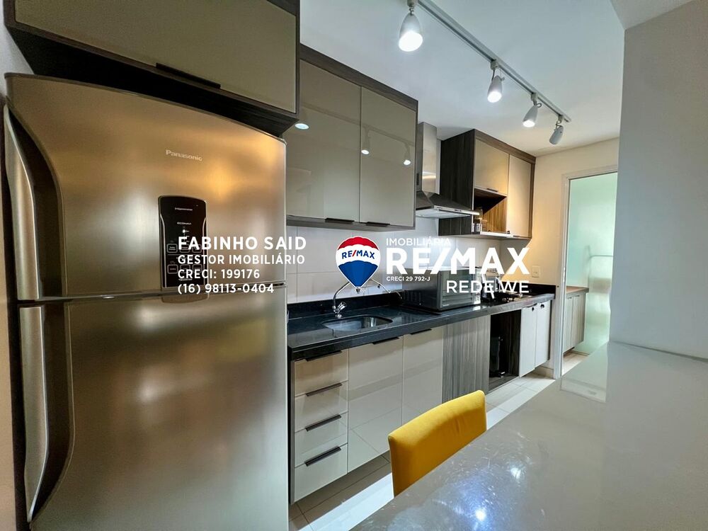 Apartamento, 1 quarto, 54 m² - Foto 20