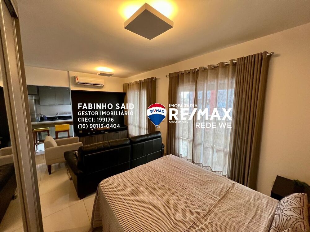 Apartamento, 1 quarto, 54 m² - Foto 15