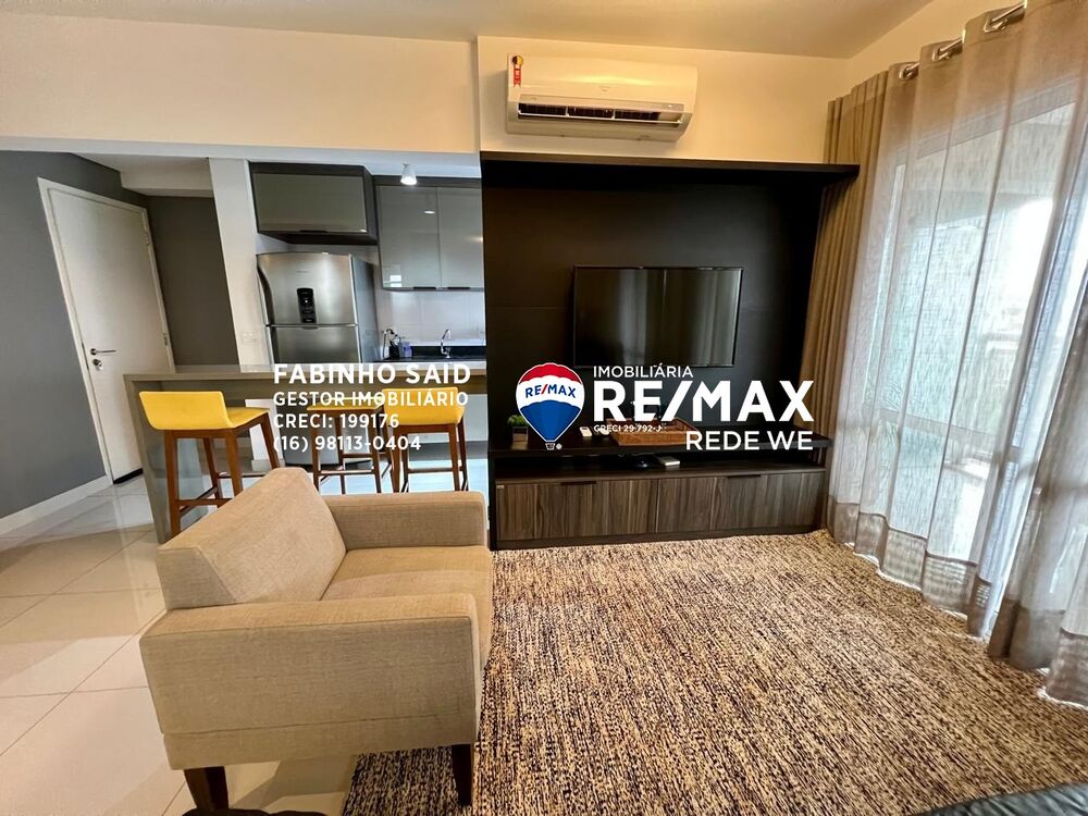 Apartamento, 1 quarto, 54 m² - Foto 16