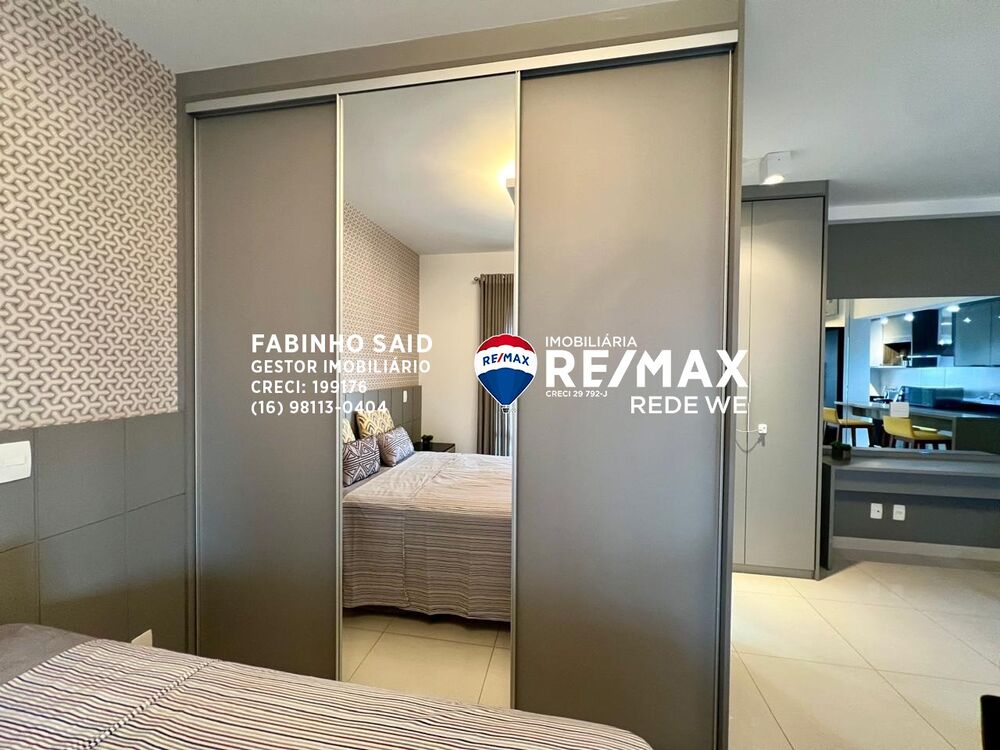 Apartamento, 1 quarto, 54 m² - Foto 18