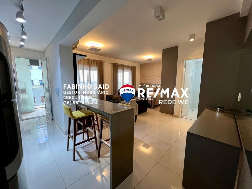 Apartamento, 1 quarto, 54 m² - Foto 12