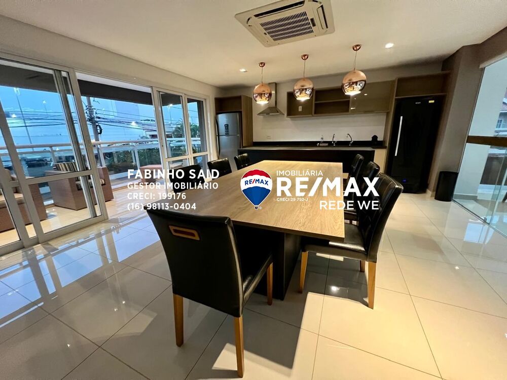 Apartamento, 1 quarto, 54 m² - Foto 7
