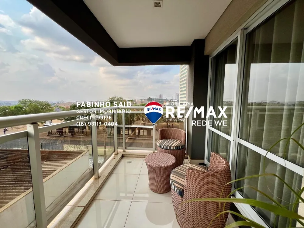 Apartamento, 1 quarto, 54 m² - Foto 24