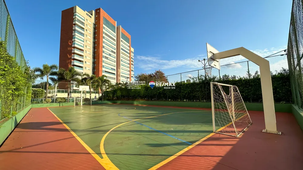 Apartamento, 4 quartos, 381 m² - Foto 4