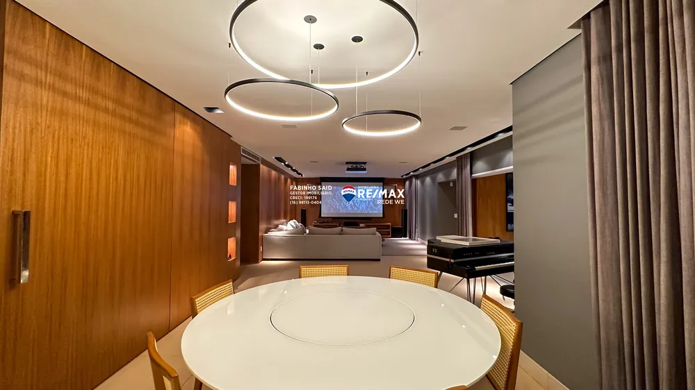 Apartamento, 4 quartos, 381 m² - Foto 14