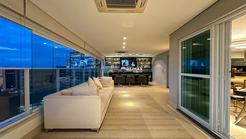 Apartamento, 4 quartos, 381 m² - Foto 18
