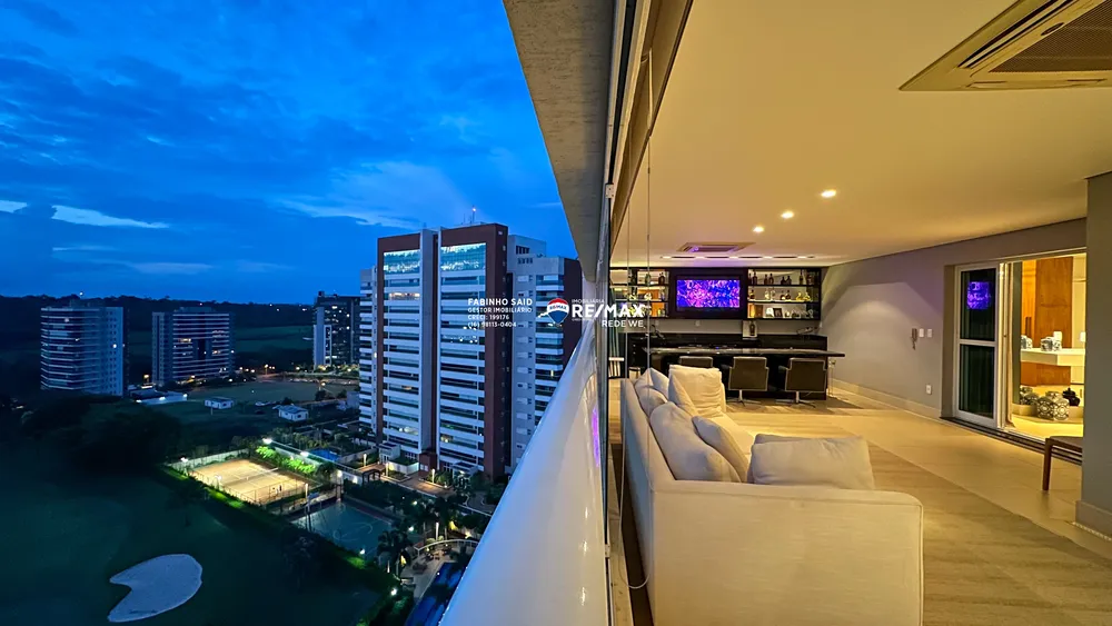 Apartamento, 4 quartos, 381 m² - Foto 1