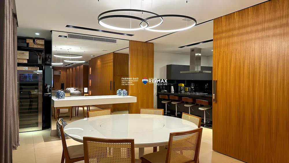 Apartamento, 4 quartos, 381 m² - Foto 20