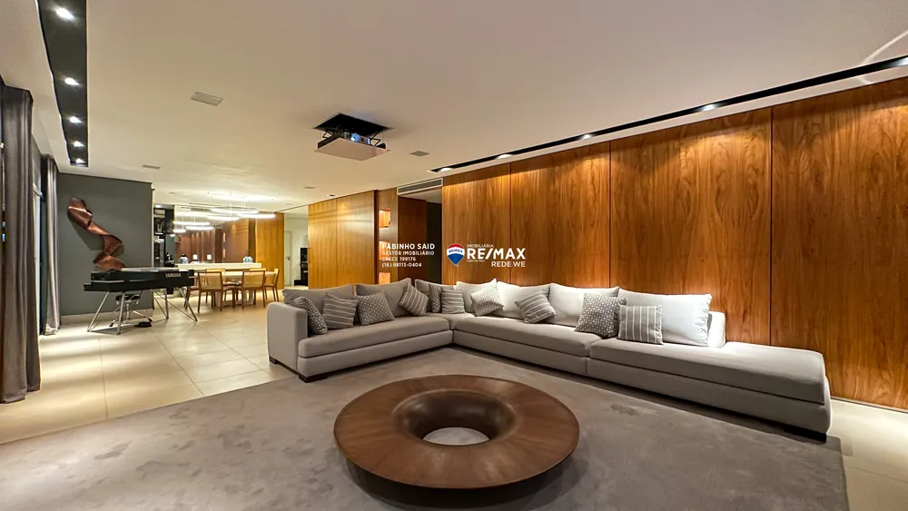 Apartamento, 4 quartos, 381 m² - Foto 17