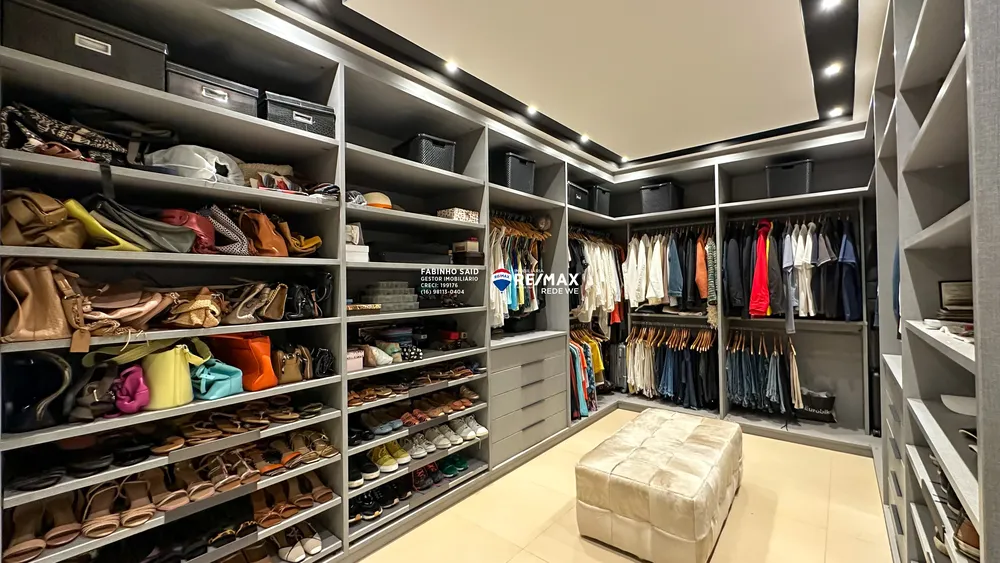 Apartamento, 4 quartos, 381 m² - Foto 9