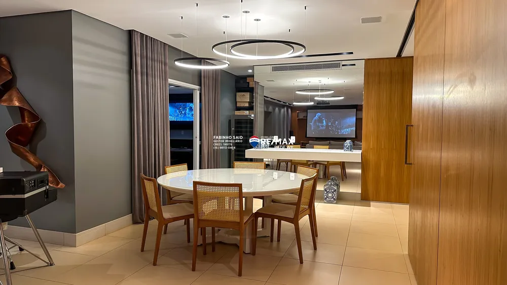 Apartamento, 4 quartos, 381 m² - Foto 15