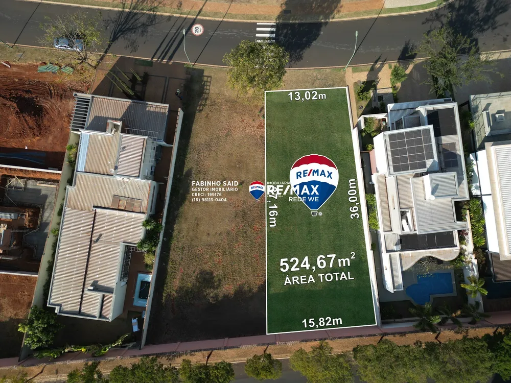 Terreno, 524 m² - Foto 4