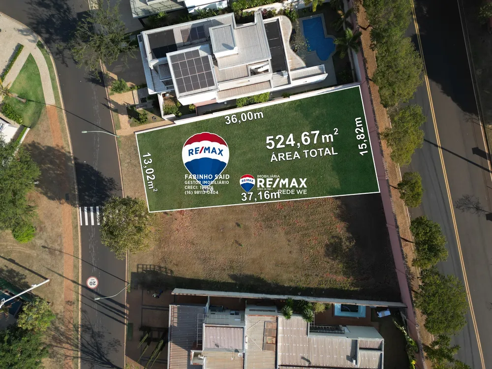 Terreno, 524 m² - Foto 7
