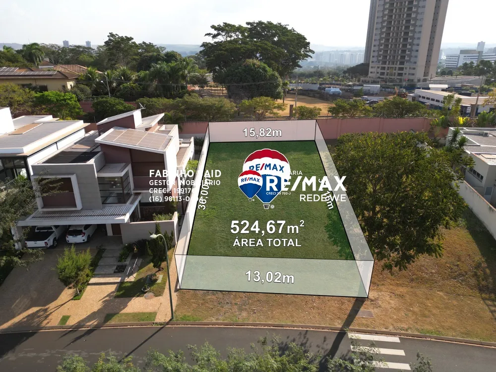 Terreno, 524 m² - Foto 6