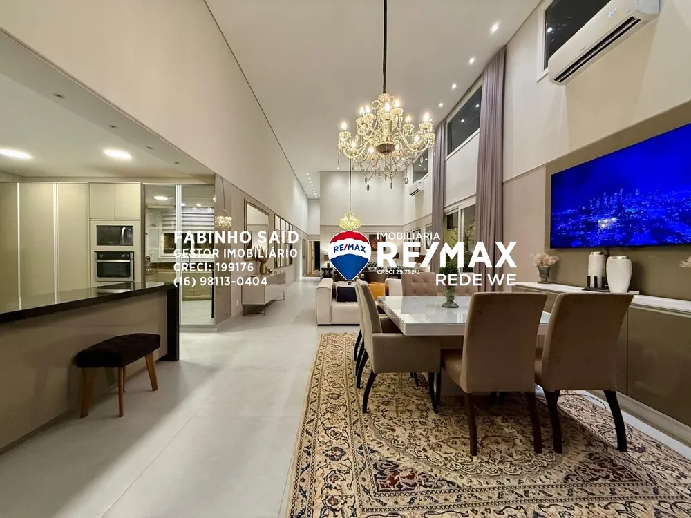 Casa, 4 quartos, 277 m² - Foto 10