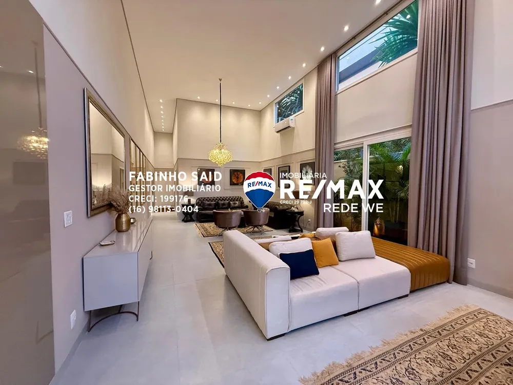 Casa, 4 quartos, 277 m² - Foto 7