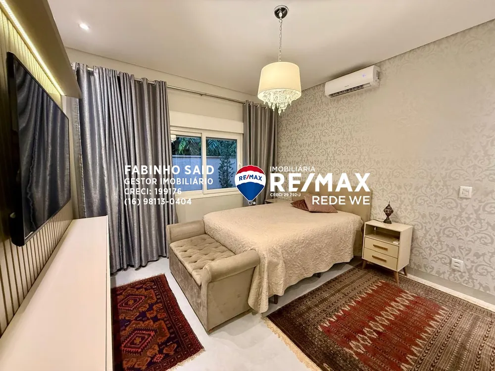 Casa, 4 quartos, 277 m² - Foto 18