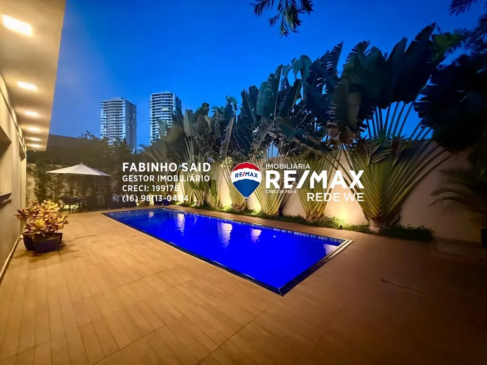 Casa, 4 quartos, 277 m² - Foto 8