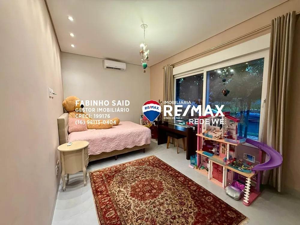 Casa, 4 quartos, 277 m² - Foto 11