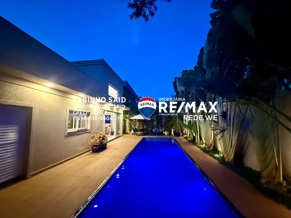 Casa, 4 quartos, 277 m² - Foto 5
