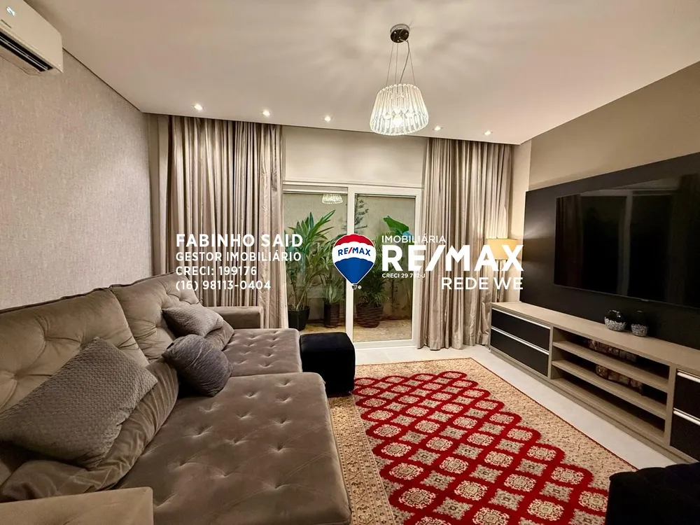 Casa, 4 quartos, 277 m² - Foto 4