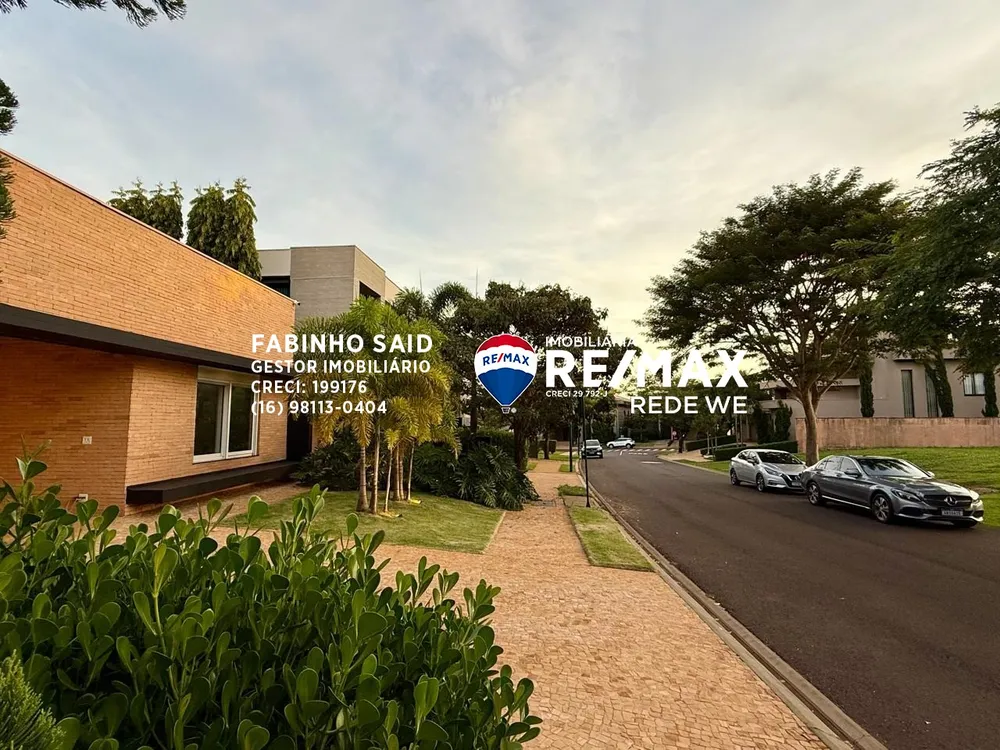 Casa, 4 quartos, 277 m² - Foto 2