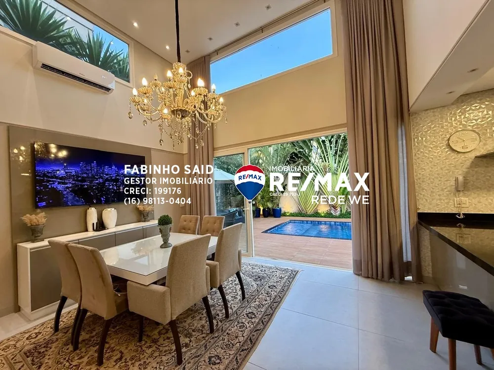 Casa, 4 quartos, 277 m² - Foto 14