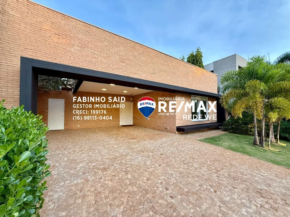 Casa, 4 quartos, 277 m² - Foto 3
