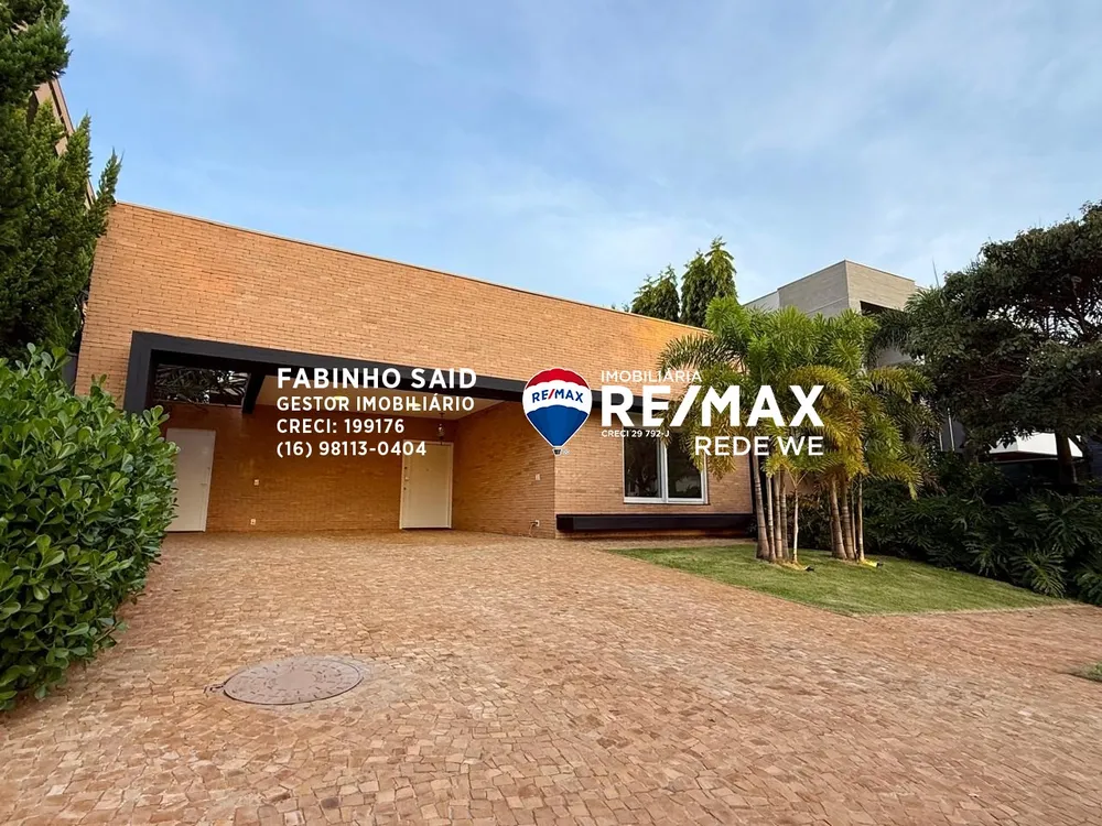 Casa, 4 quartos, 277 m² - Foto 13