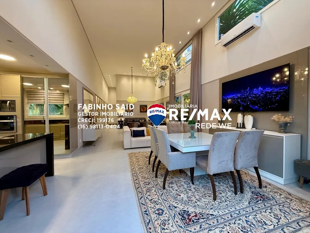 Casa, 4 quartos, 277 m² - Foto 20