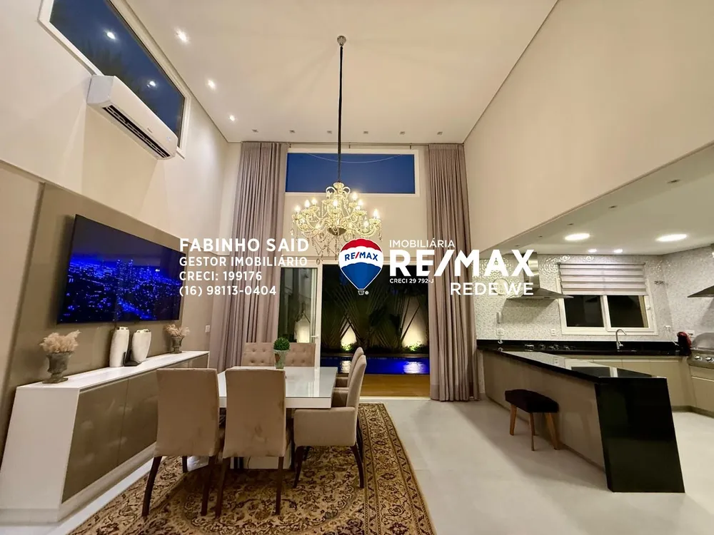 Casa, 4 quartos, 277 m² - Foto 17