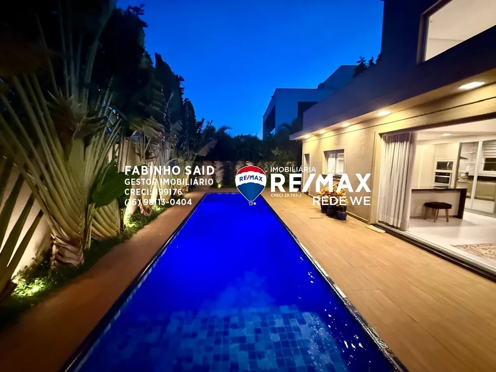 Casa, 4 quartos, 277 m² - Foto 15