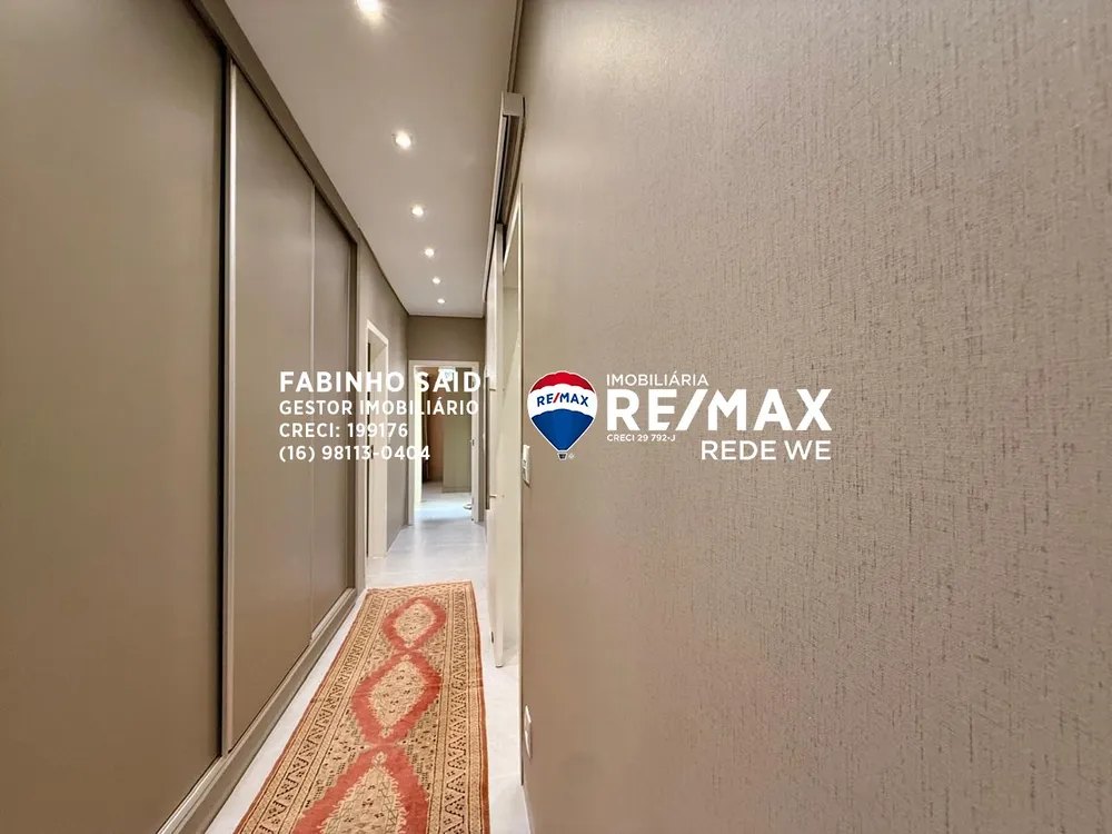Casa, 4 quartos, 277 m² - Foto 6