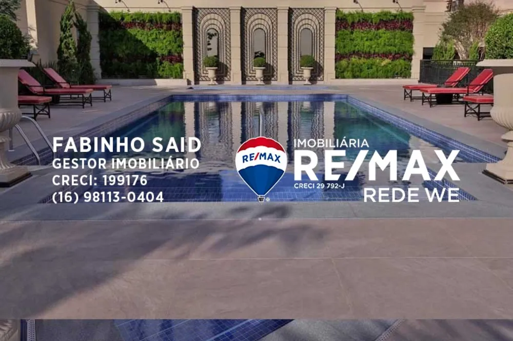 Apartamento, 4 quartos, 529 m² - Foto 6
