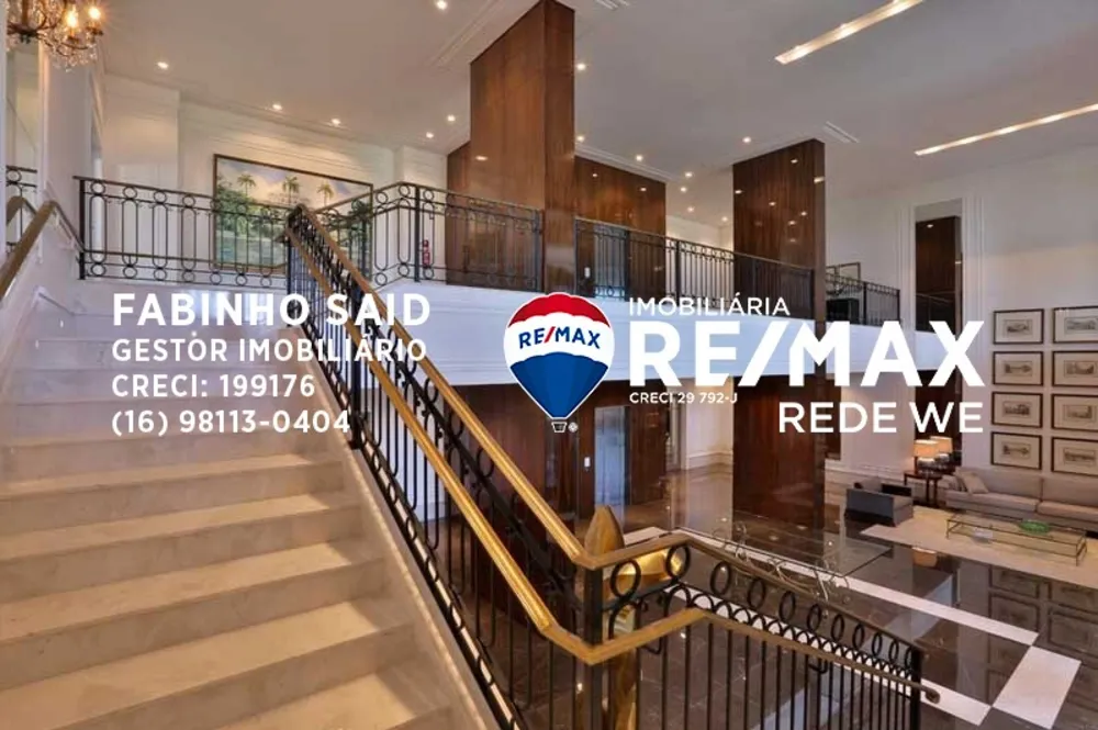 Apartamento, 4 quartos, 529 m² - Foto 3