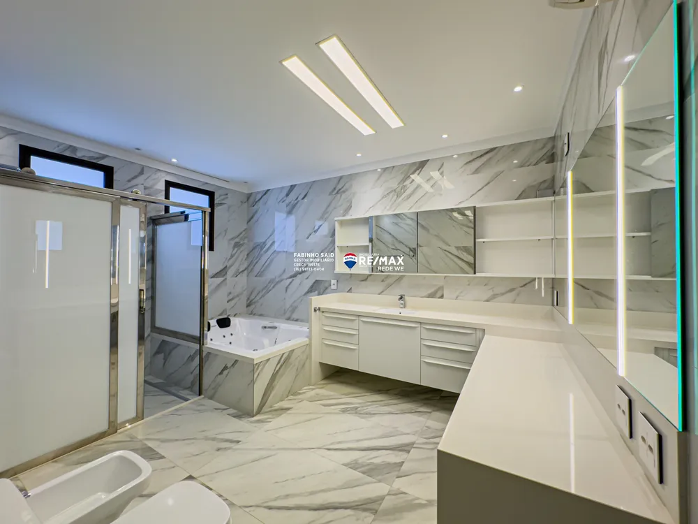 Apartamento, 4 quartos, 529 m² - Foto 13