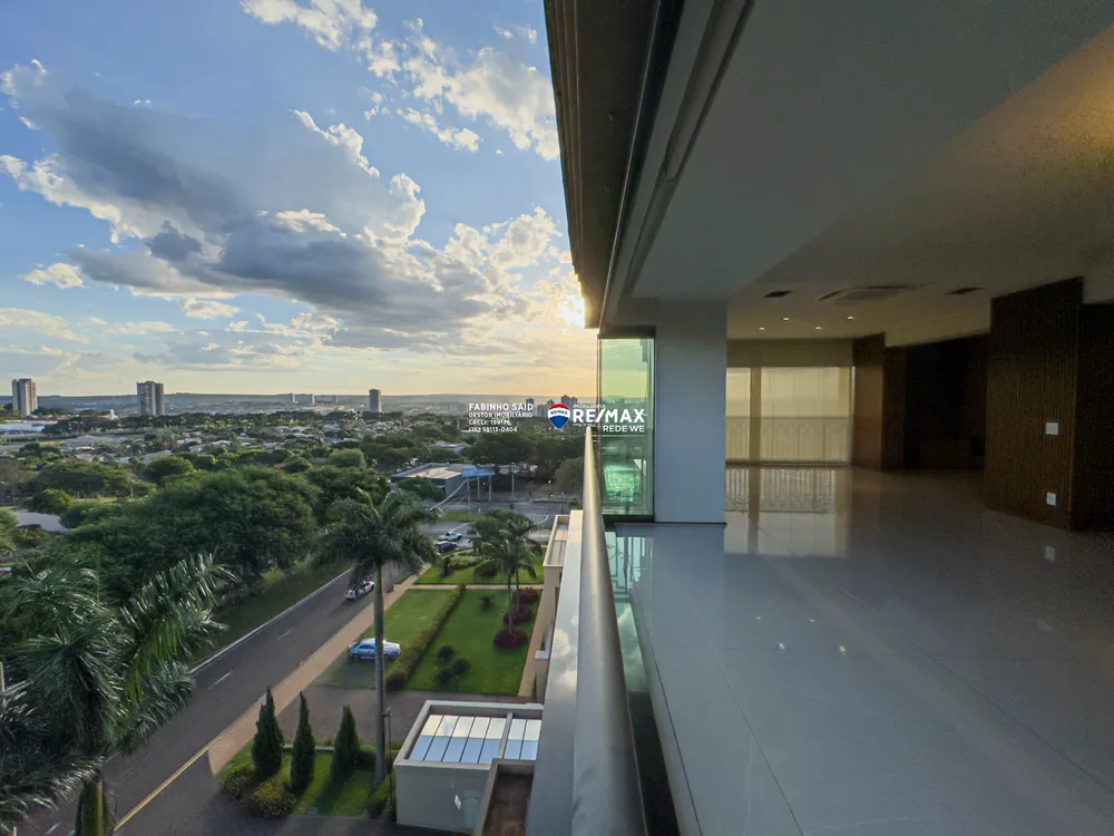 Apartamento, 4 quartos, 529 m² - Foto 20