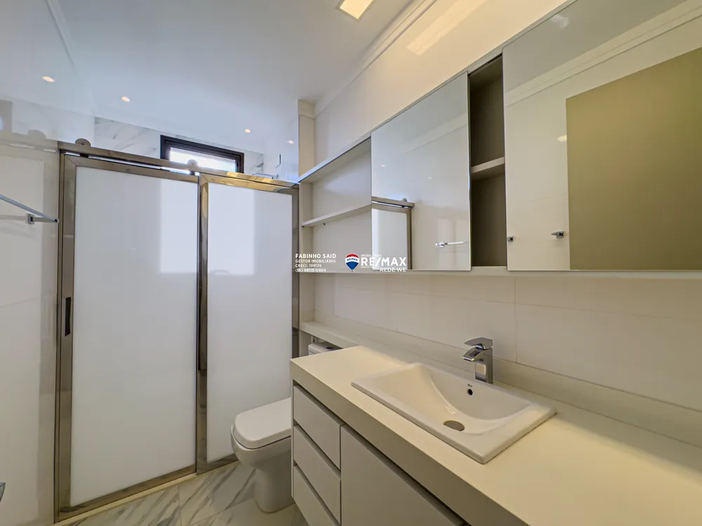 Apartamento, 4 quartos, 529 m² - Foto 7