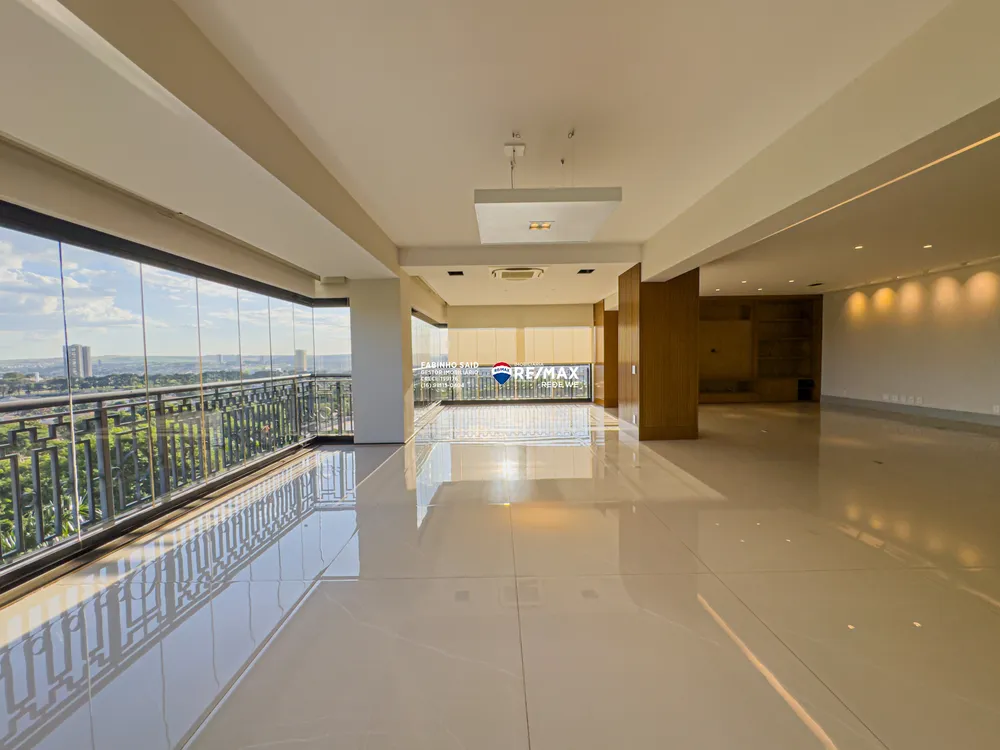 Apartamento, 4 quartos, 529 m² - Foto 1