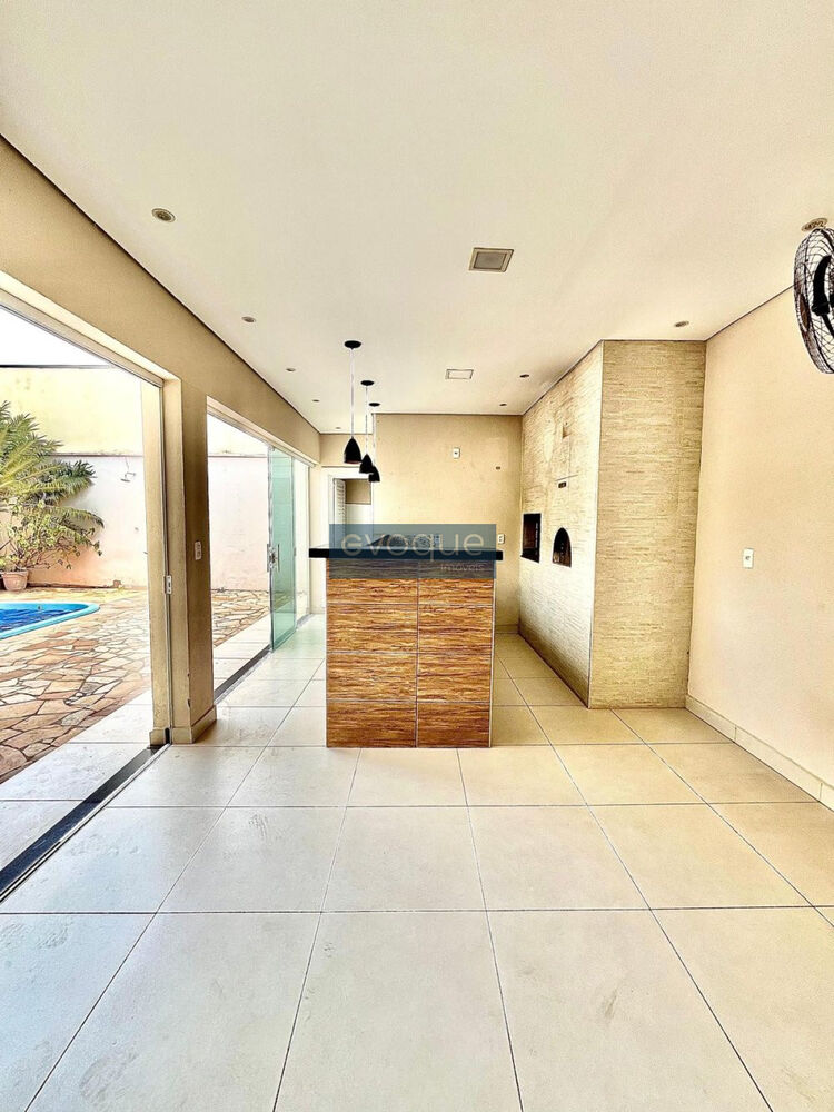Sobrado, 3 quartos, 250 m² - Foto 15