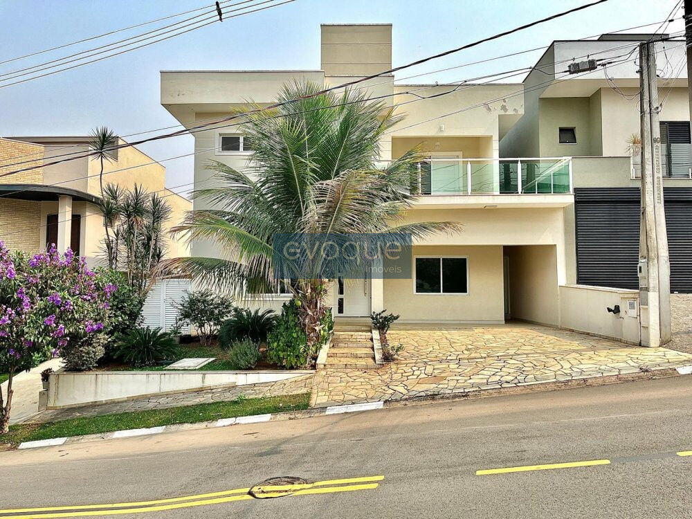 Sobrado, 3 quartos, 250 m² - Foto 5