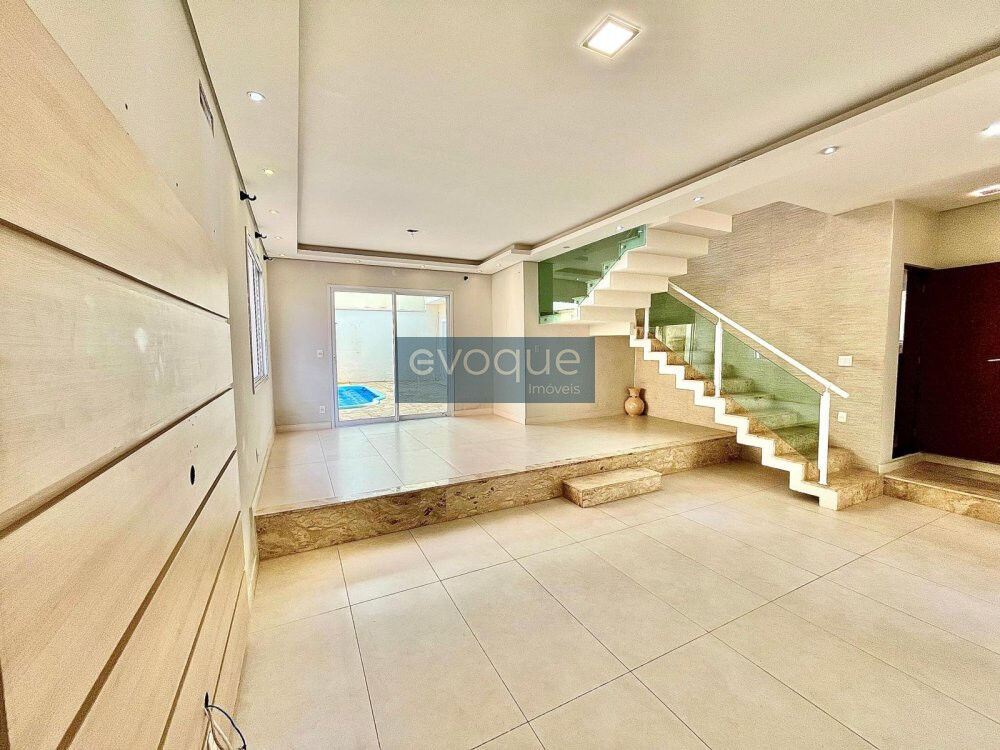 Sobrado, 3 quartos, 250 m² - Foto 4