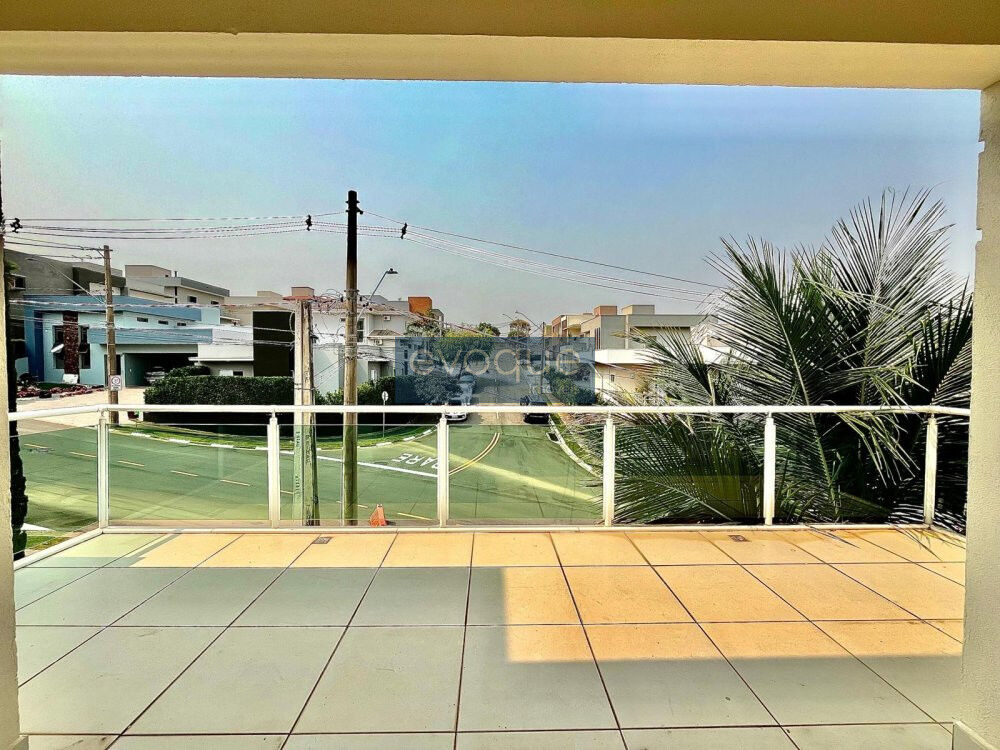 Sobrado, 3 quartos, 250 m² - Foto 13