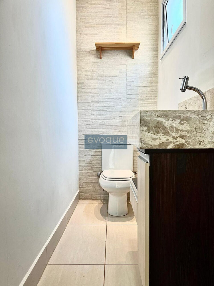 Sobrado, 3 quartos, 250 m² - Foto 10